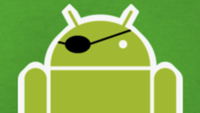 Пиратство – одна из главных проблем Android