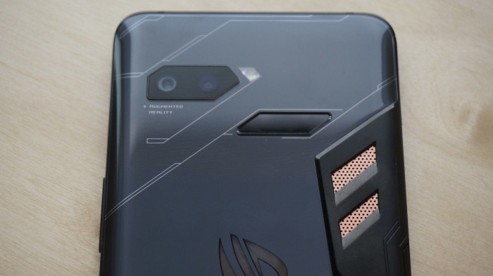 ASUS ROG Phone обзор