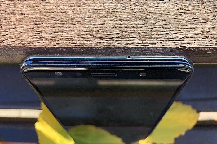  Samsung Galaxy A7 2018