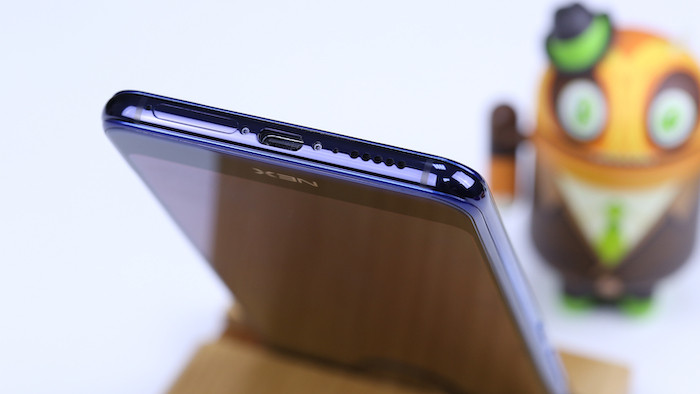 Обзор Vivo NEX Dual Display Edition 