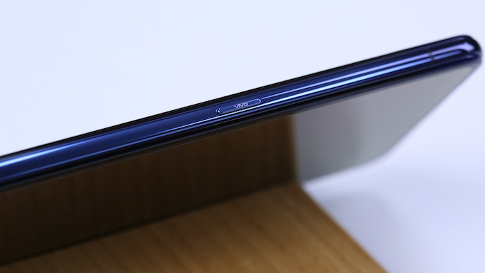 Обзор Vivo NEX Dual Display Edition 
