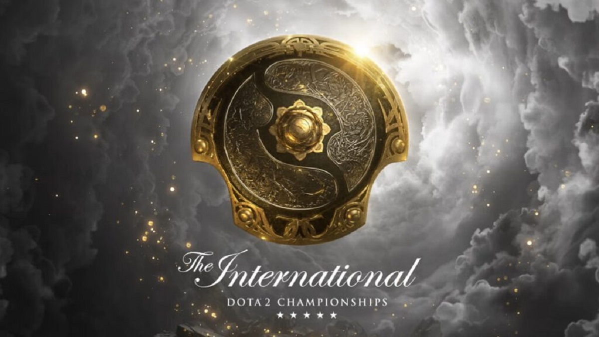 167428В ожидании The International 10
