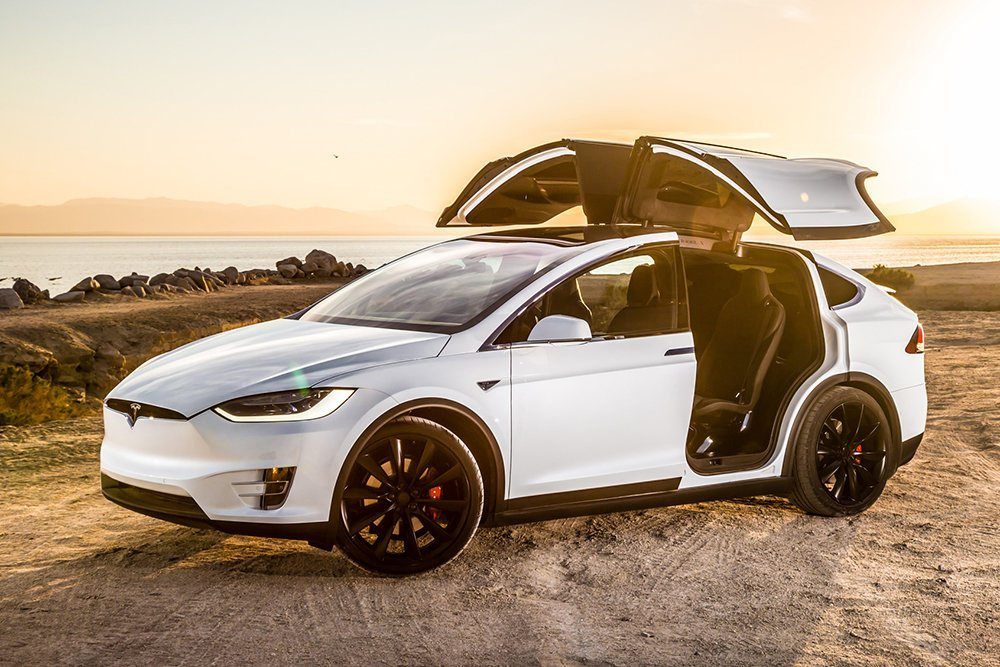 179373Tesla займется обновлением беспилотников-нарушителей