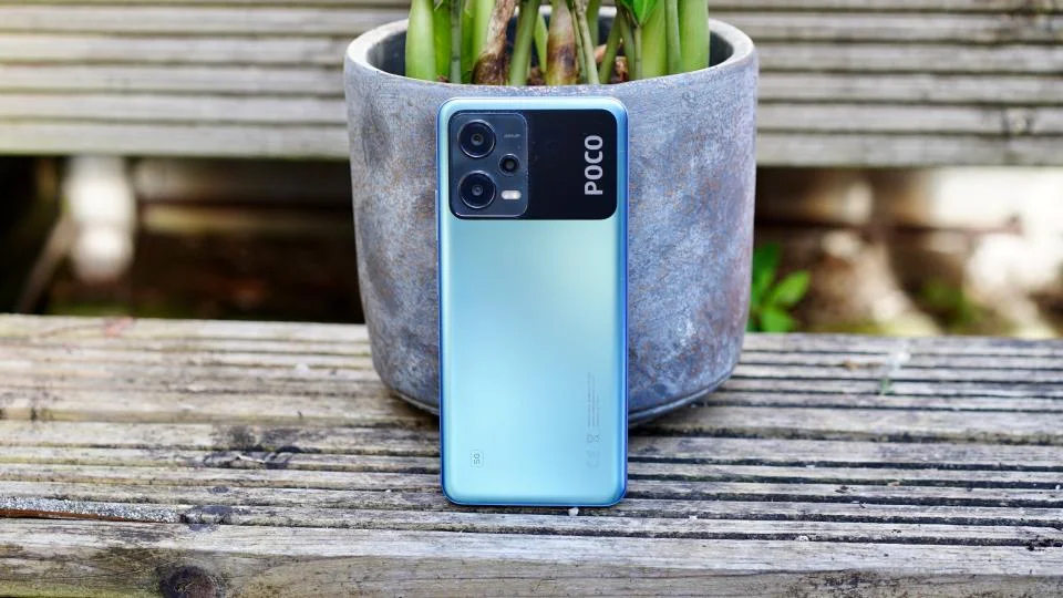 Xiaomi Poco X5