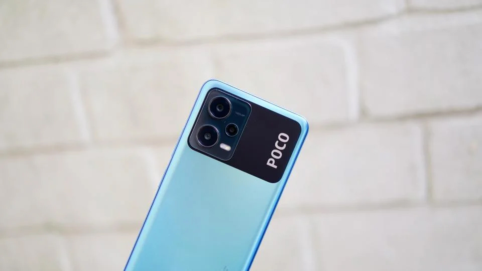 Xiaomi Poco X5