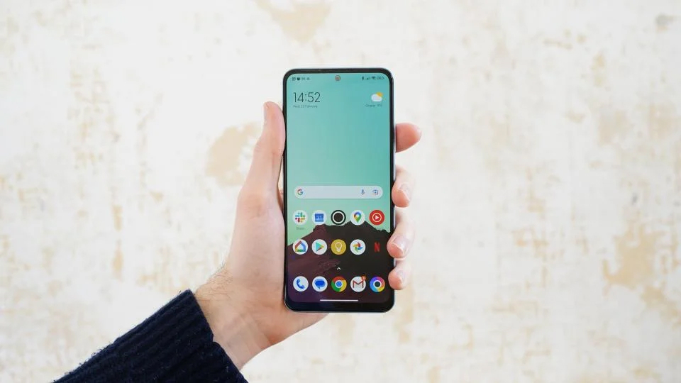 Xiaomi Poco X5