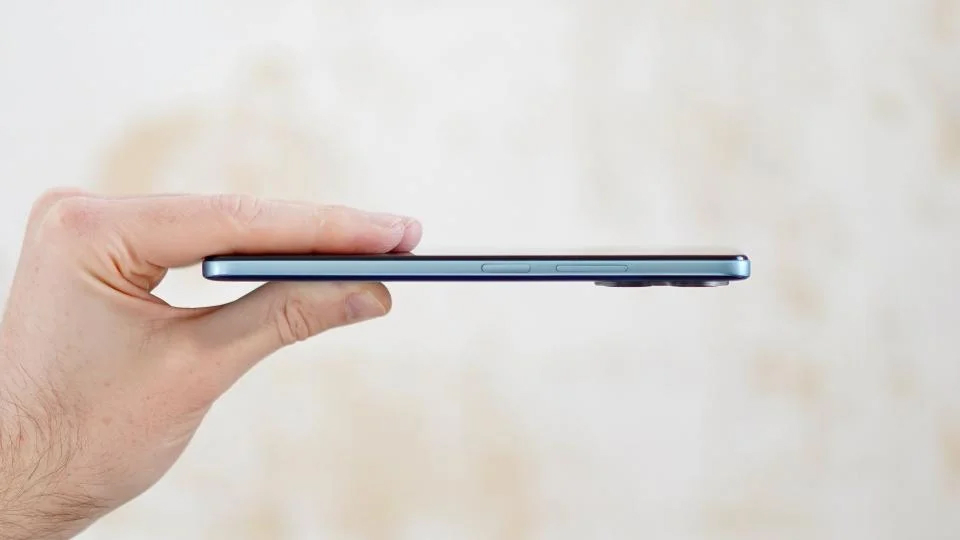Xiaomi Poco X5