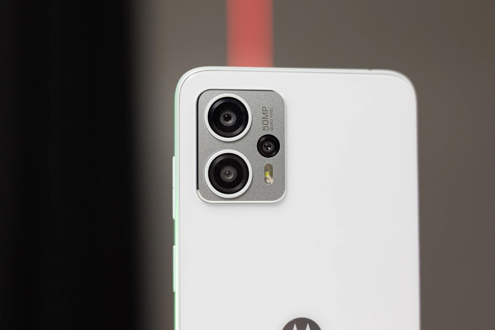 Обзор смартфона Moto G23