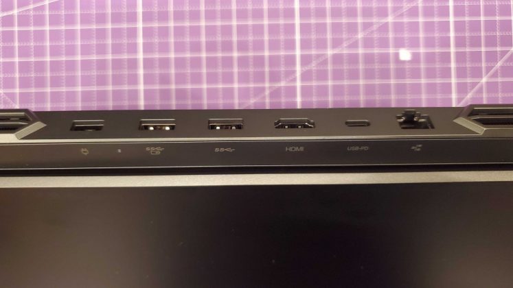 Обзор Lenovo Legion Pro 5i: надежный игровой ноутбук фото