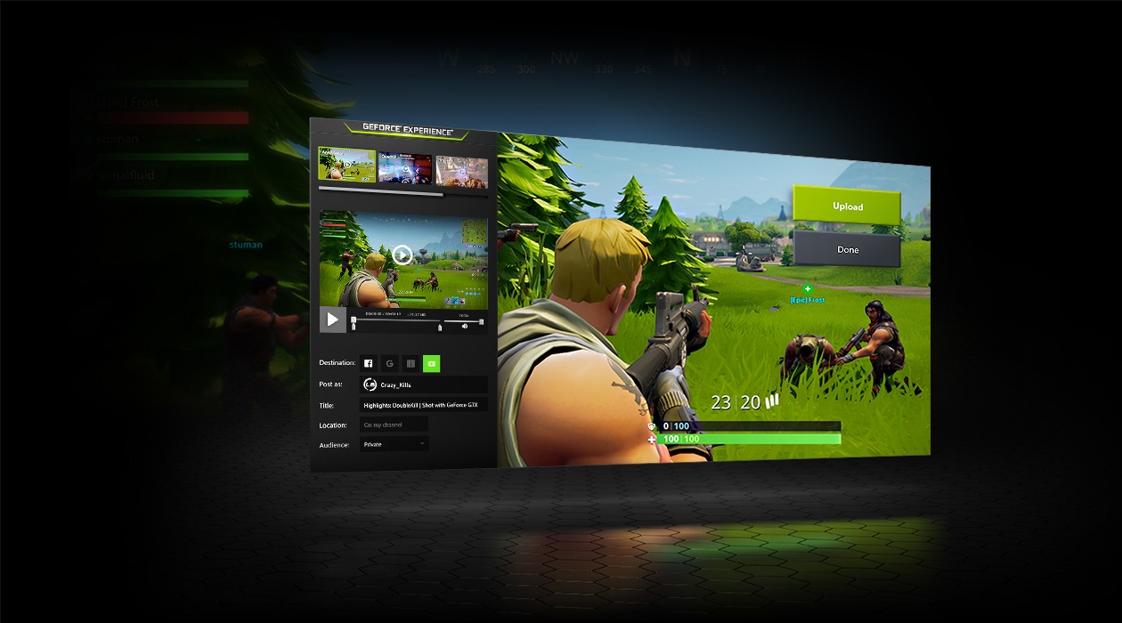 Футуристичный DLSS 10 от NVIDIA: сможет ли он заменить видеокарты в играх? фото