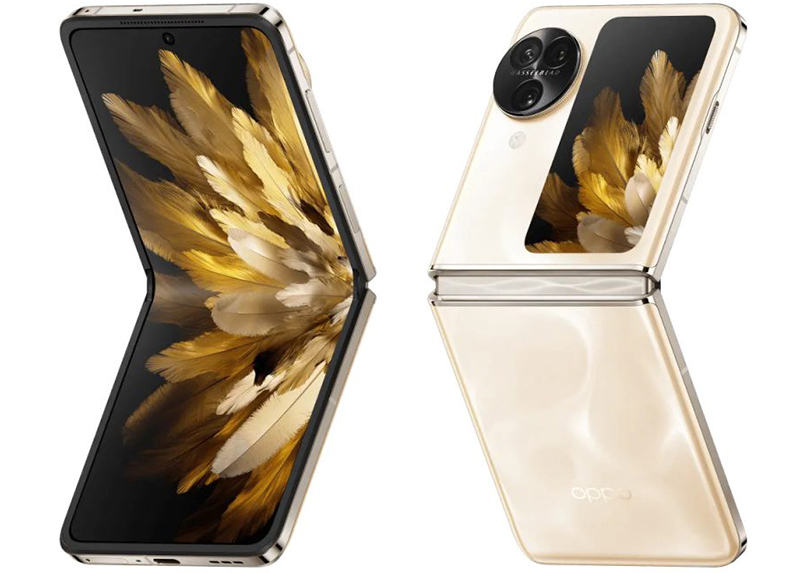 Oppo Find N3 Flip