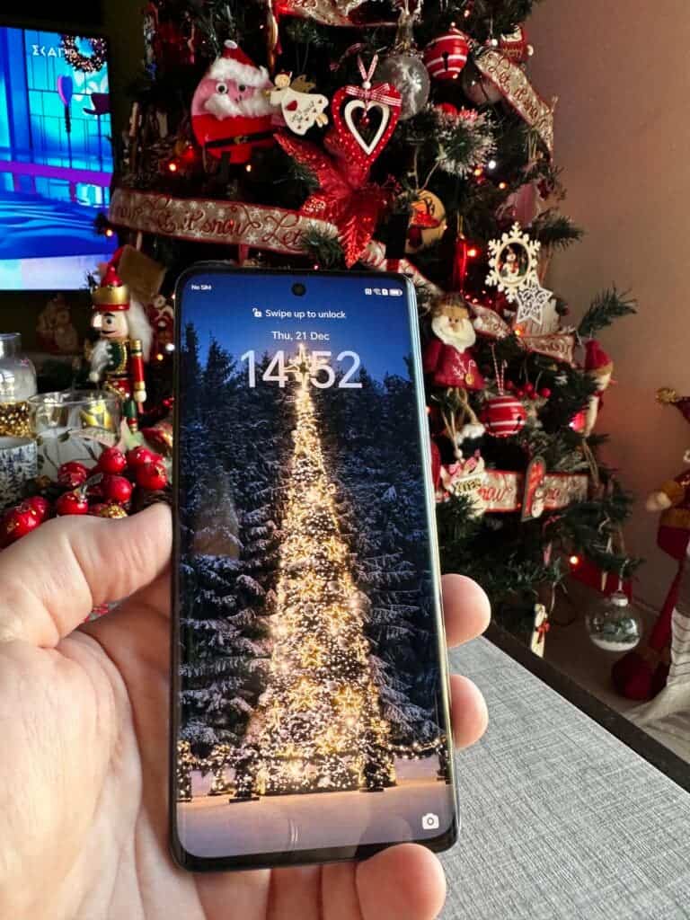 Чудеса в рамках бюджета: знакомство с Honor Magic 6 Lite фото