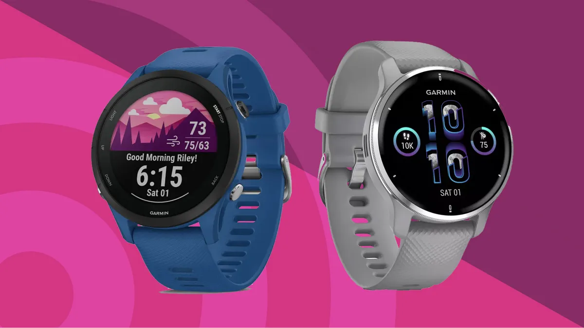 273188Лучшие часы Garmin 2024 года: Многофункциональные часы для любого вида активного отдыха