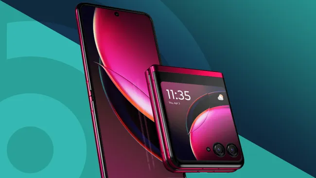 273329Лучшие телефоны Motorola 2024 года: лучшие смартфоны Moto для вас