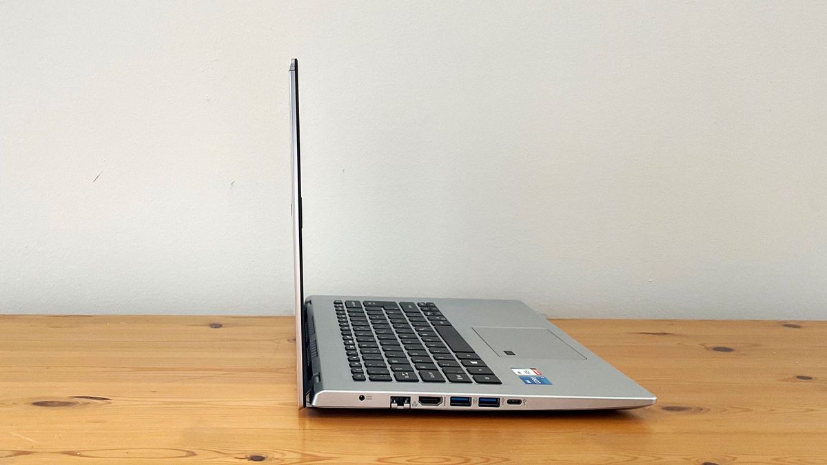 Acer Aspire 5