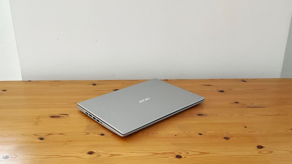 Acer Aspire 5