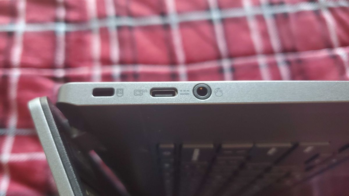 Acer Chromebook Plus 515