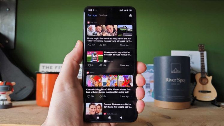Xiaomi 14 Ultra