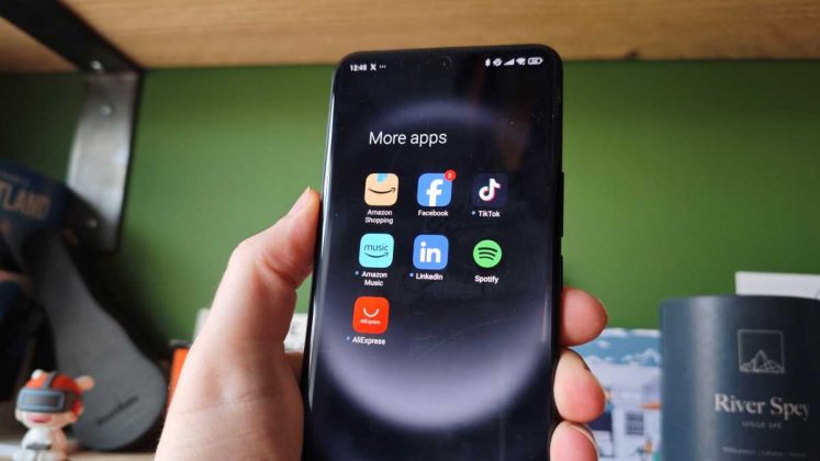 Обзор Xiaomi 14 Ultra фото