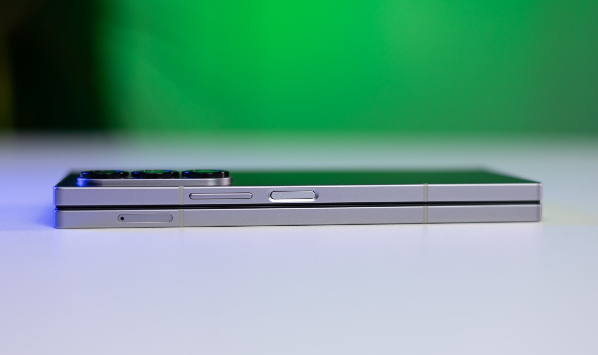 Samsung Galaxy Z Fold 6
