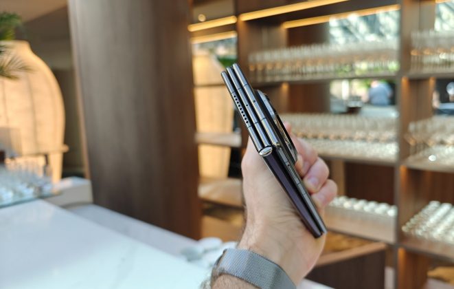 Huawei Mate XT