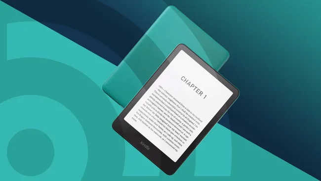 306890Лучший Kindle в 2025 году: лучшие электронные книги, выбранные экспертом