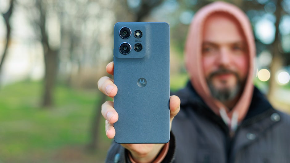 Moto G Power
