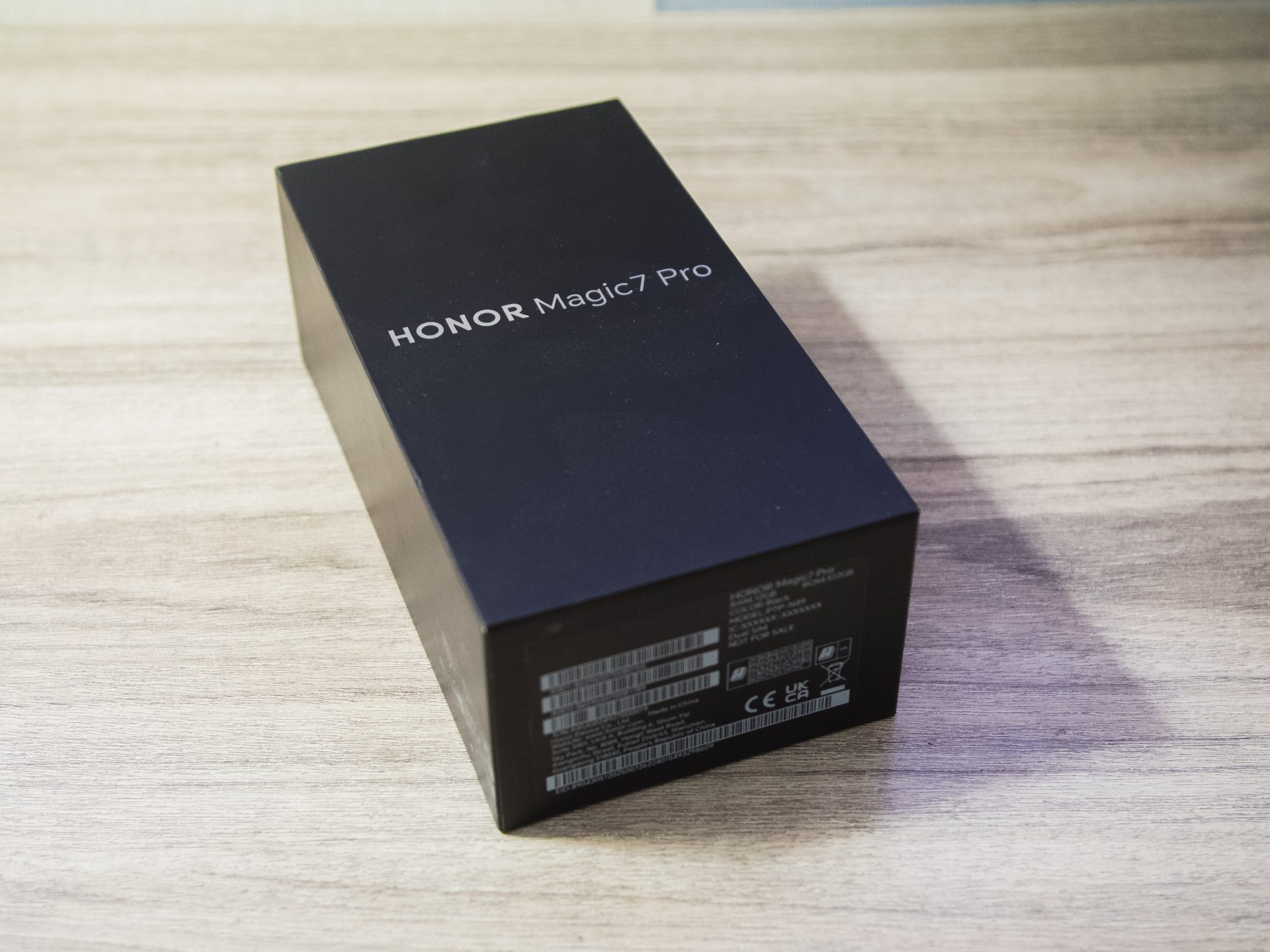 Honor Magic7 Pro