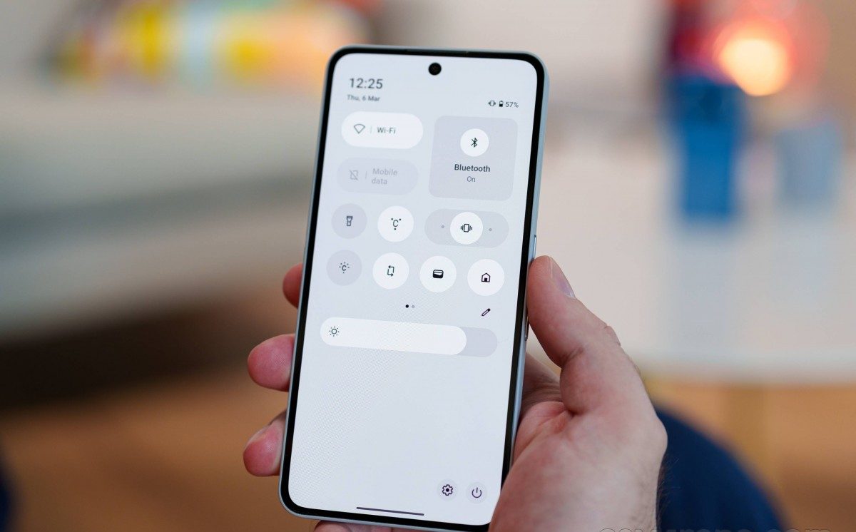 Nothing Phone (3a) Pro 