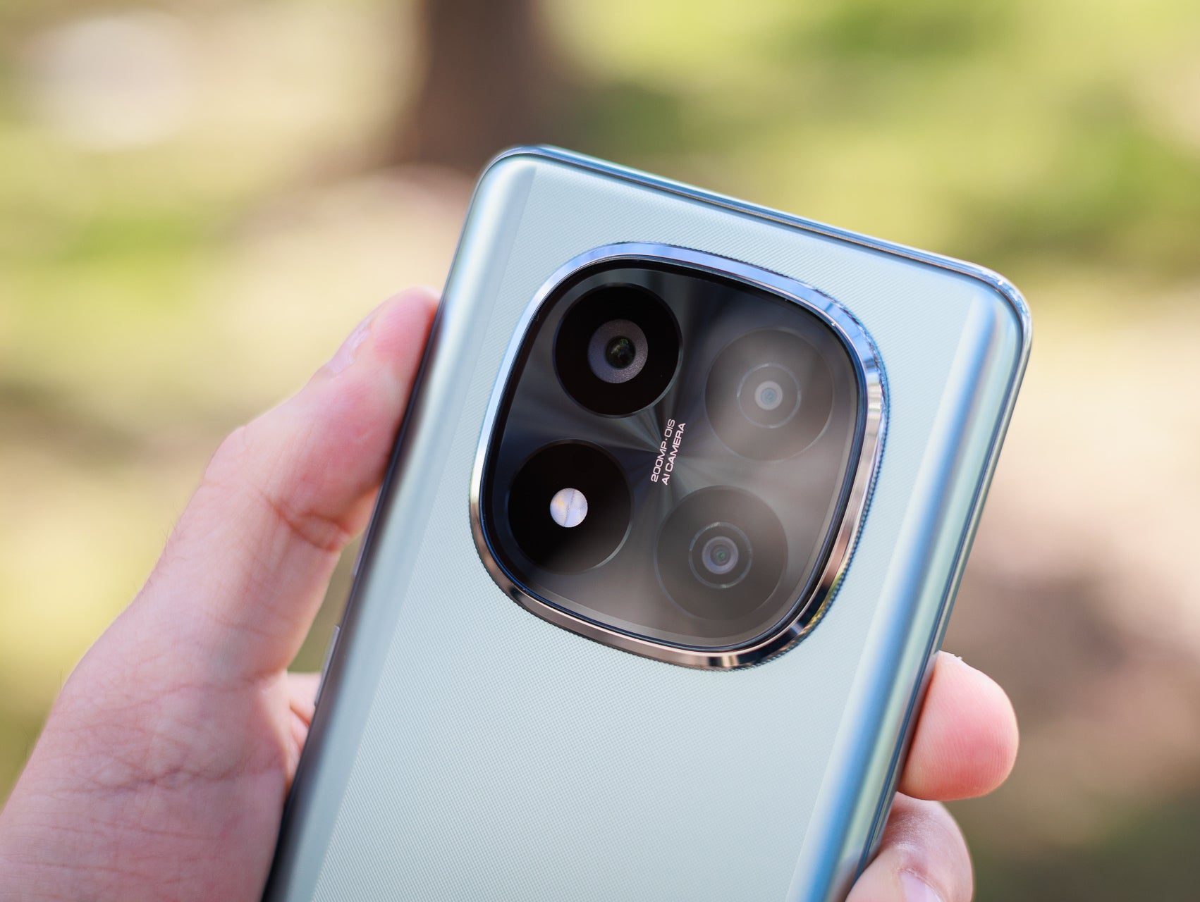 Redmi Note 14 Pro + 5G 5