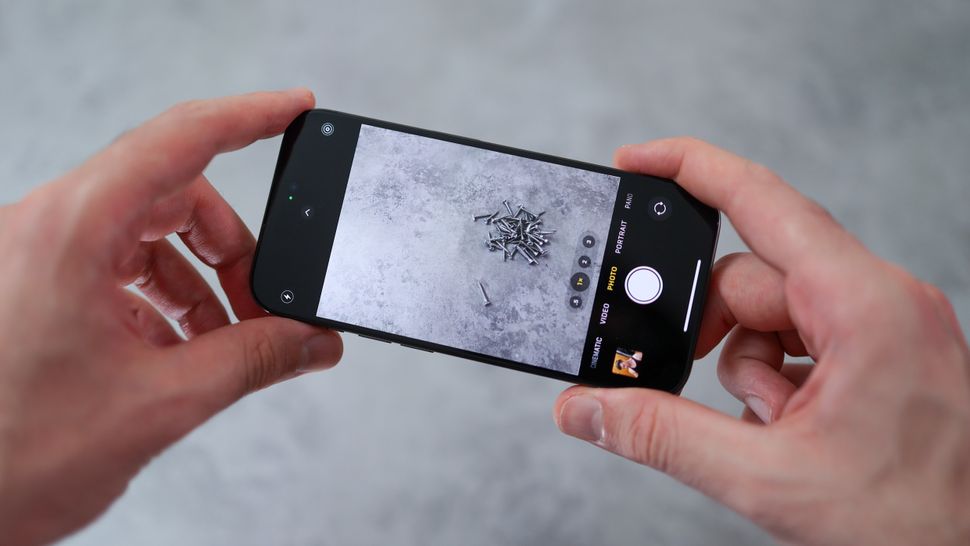 Лучший iPhone для фотографий