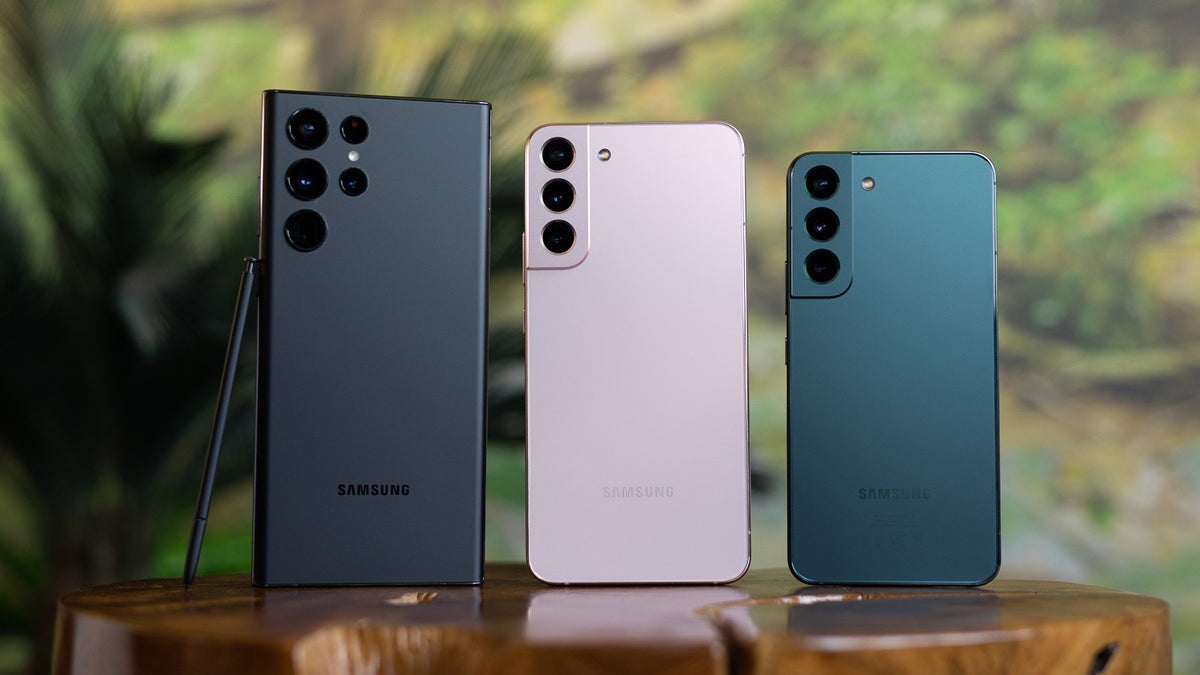 В Samsung One UI 7 не хватает крутых функций – по крайней мере, для владельцев Galaxy S22