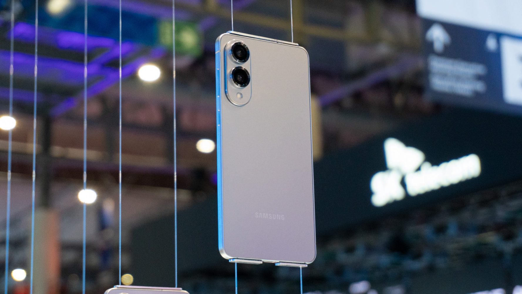Samsung Galaxy S25 Edge