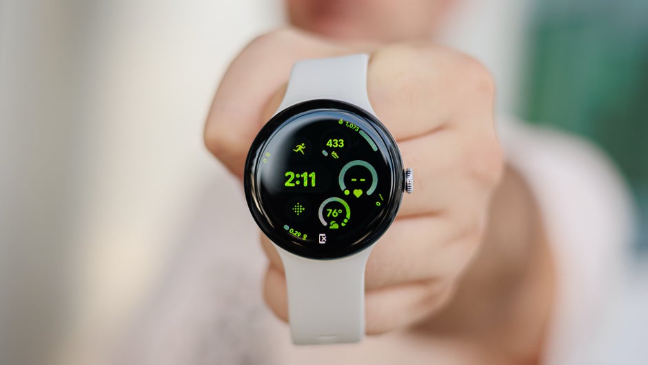 Wear OS наконец получает нужную функцию для часов