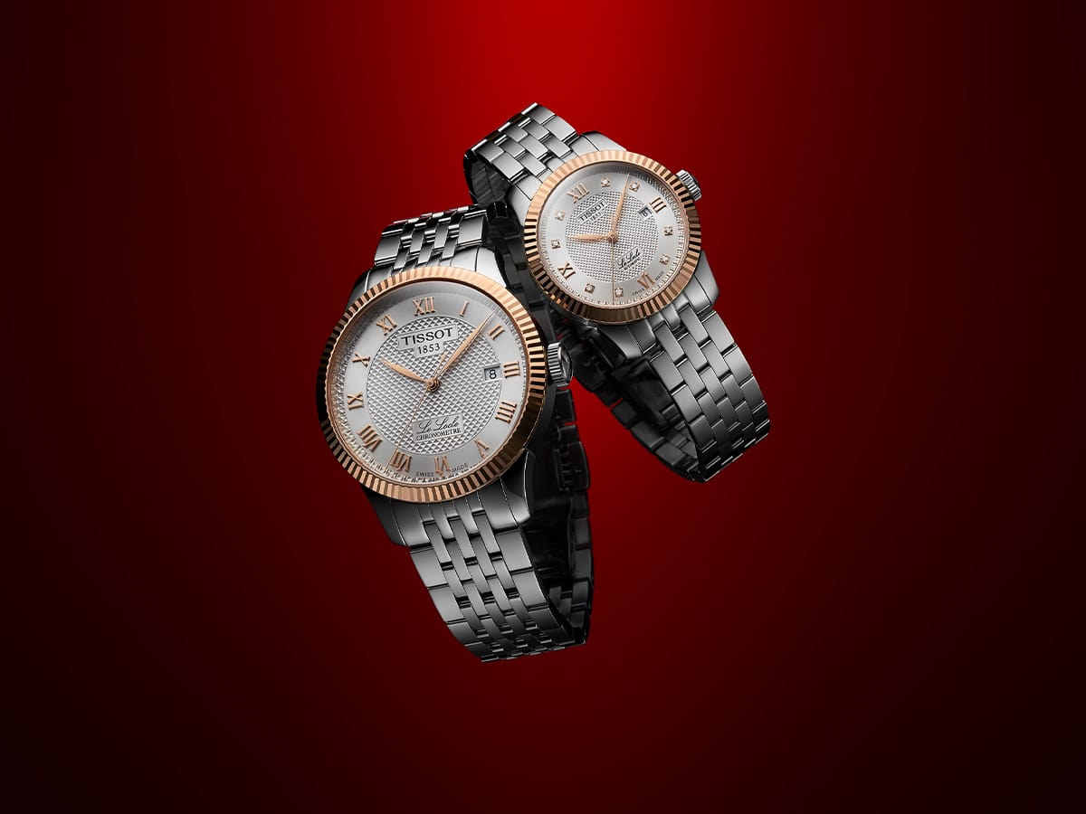 Tissot Le Locle-2