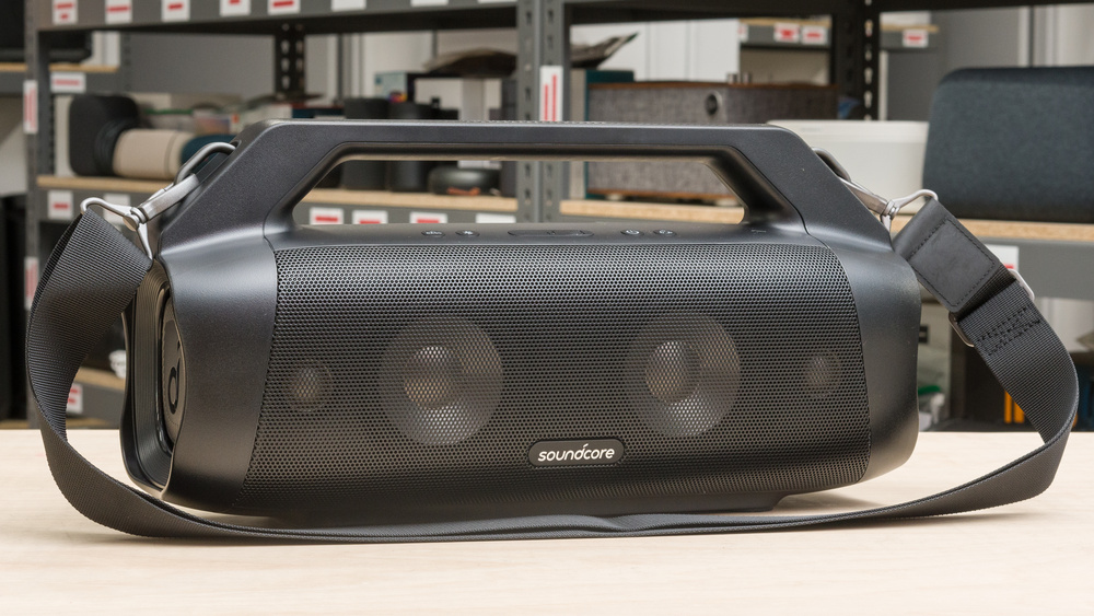 Anker Soundcore Motion Boom Plus