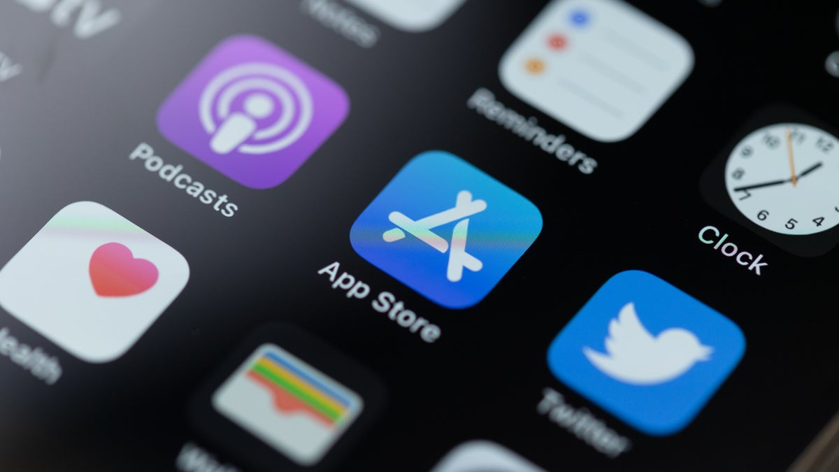 Империя App Store под угрозой: Apple теряет контроль