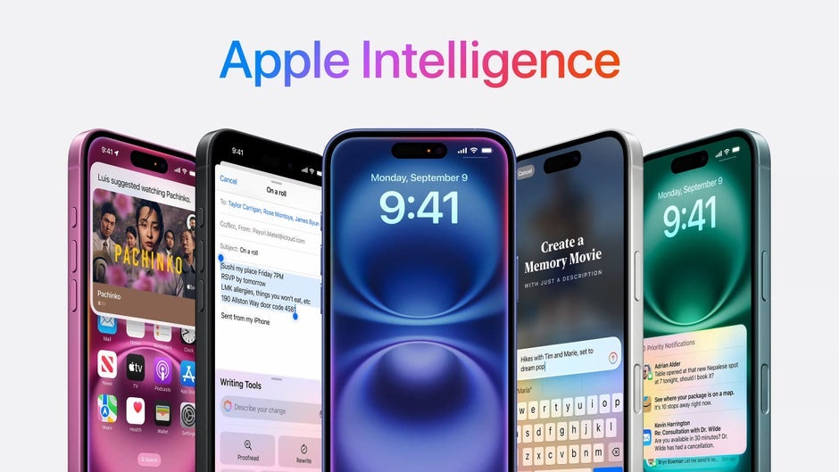 349768Катастрофа Apple с искусственным интеллектом поставила под угрозу ее перспективы в развивающихся отраслях