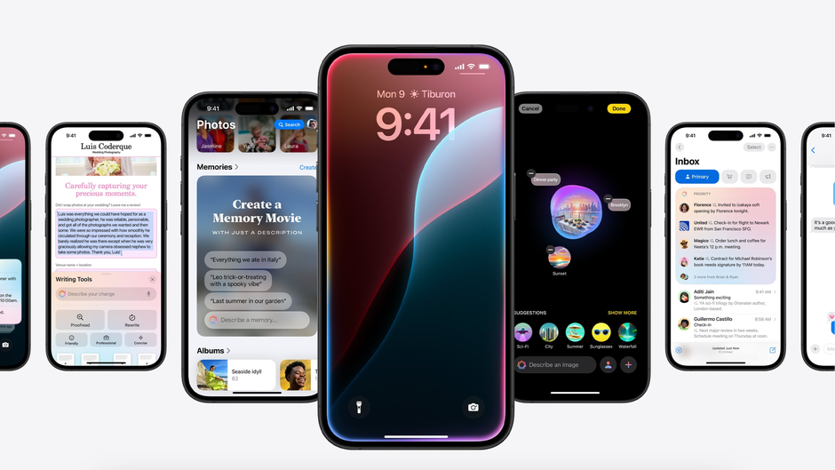 349773Согласно новому отчету, проблема Apple Intelligence в Китае только усложнилась