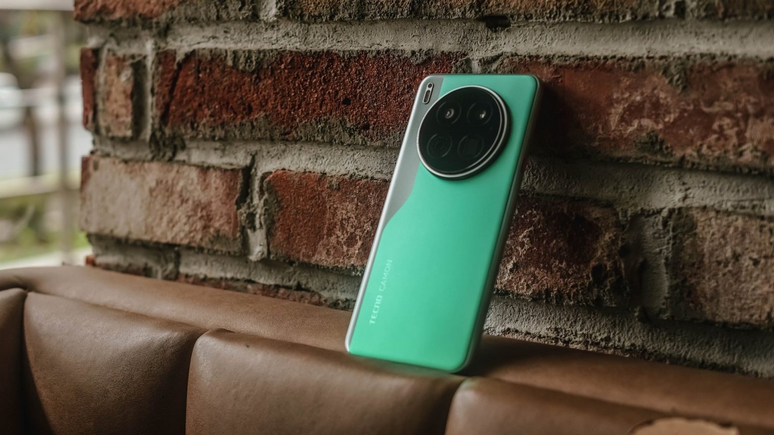 Обзор TECNO Camon 40 Premier: потрясающий камерофон по скромной цене