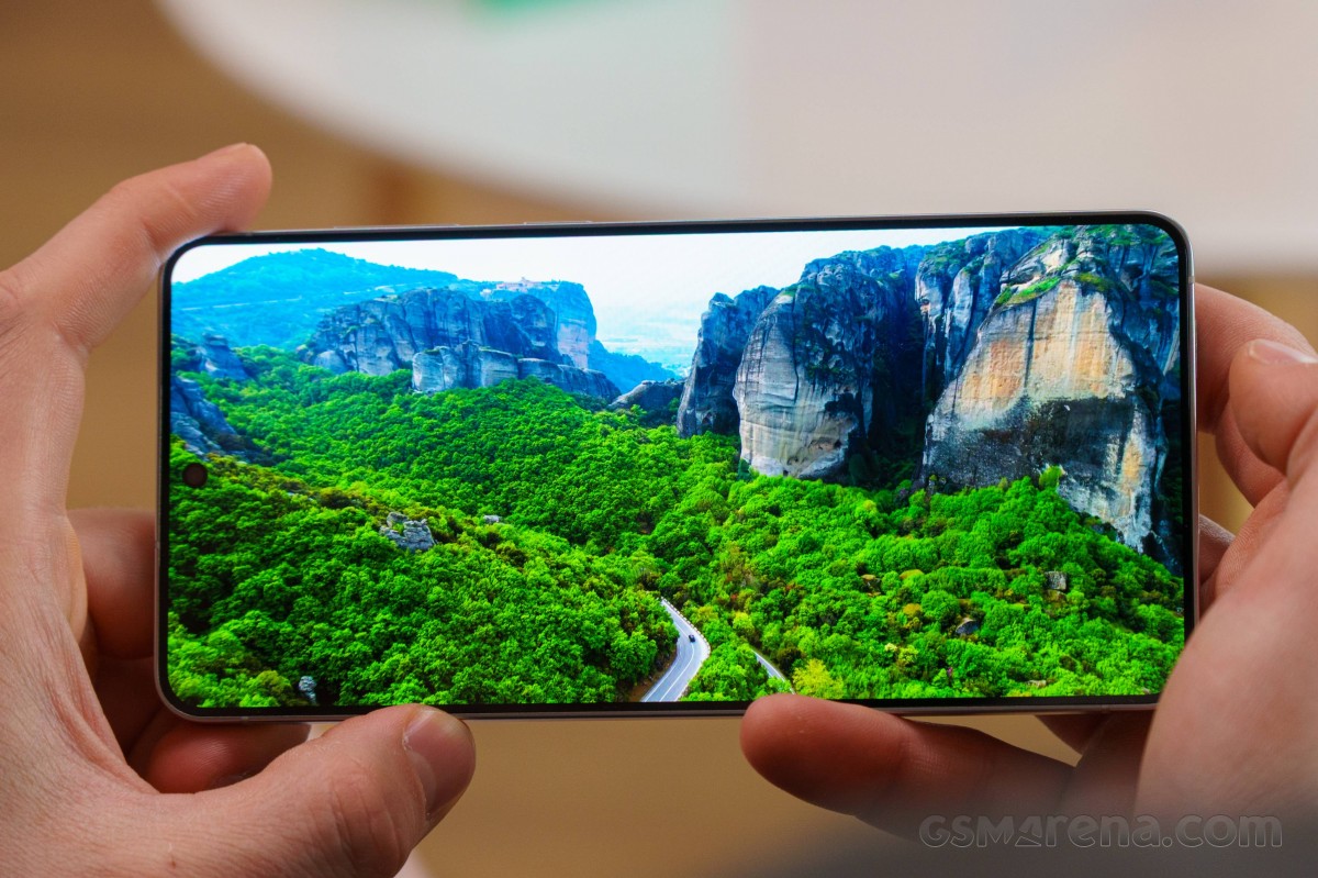 Galaxy S25 Edge