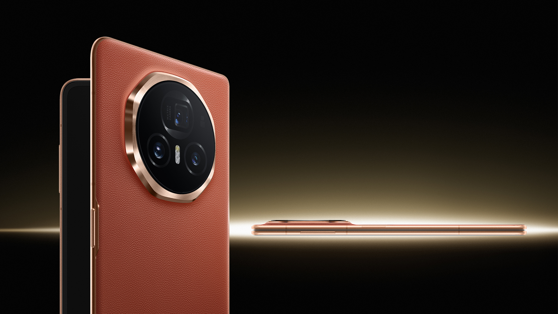 Honor Magic V5: дебют ультратонкого складного флагмана