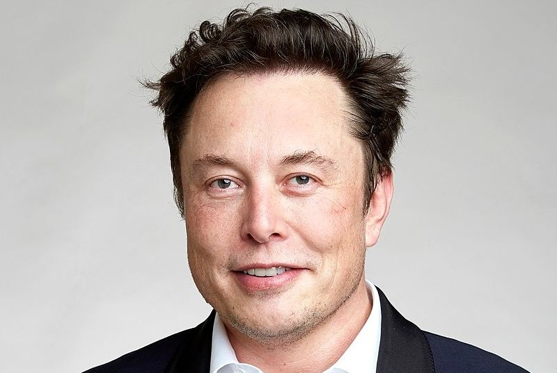 Илон Маск о производстве ботов Tesla