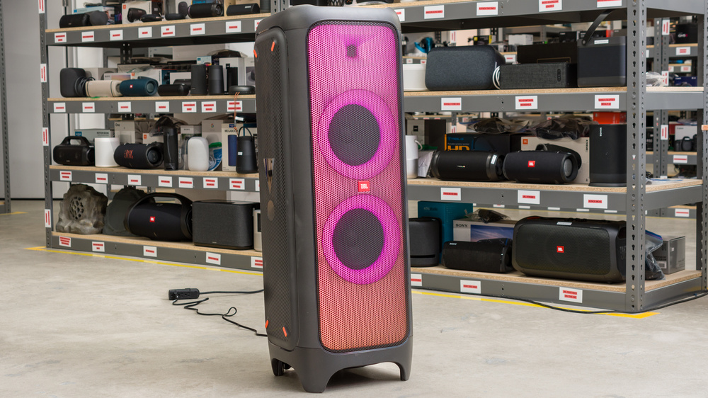 JBL PartyBox 1000