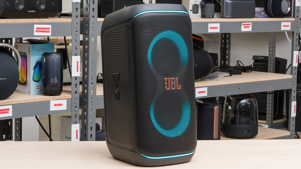 JBL PartyBox Club 120