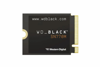 лучшие SSD