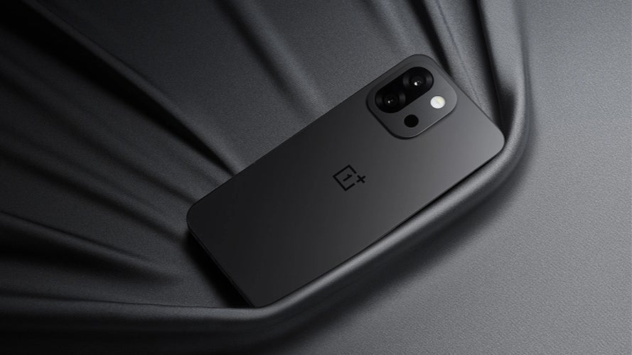 OnePlus 13s: компактный смартфон с флагманской начинкой