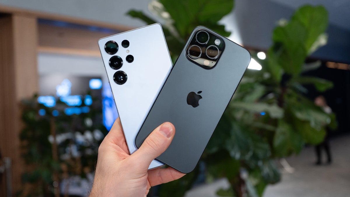 Samsung и Apple идут против Qualcomm: что стоит за этим решением?