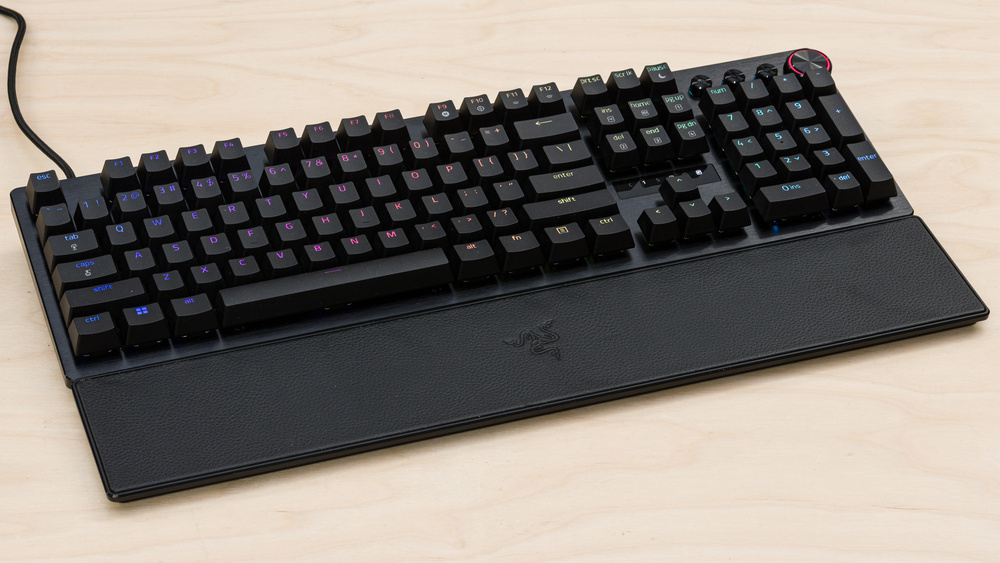 Razer Huntsman V3 Pro
