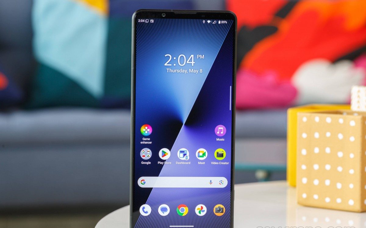 Sony Xperia 1 VII